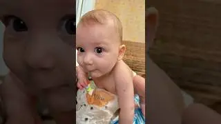 Эта умелка странная только на первый взгляд, на самом деле этот звук нужен для развития артикуляции