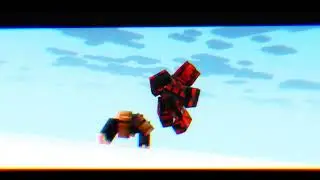 Deadpool K.O (EDIT)