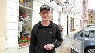 «Альпийские пейзажи + Эльзас». Серия 2. Германия.