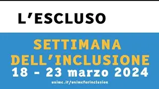L'Escluso 2024