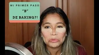 RETO: HAGO MI MAQUILLAJE EN ORDEN ALFABÉTICO / DOING MY MAKEUP IN ALPHABETICAL ORDER