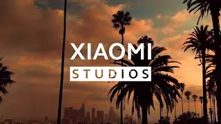 #XiaomiStudios