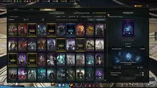 Lost Ark Cards Guide