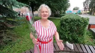Маргарита Александровна прочитает Вам стихи от души