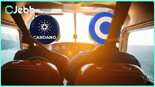 Cardano Heading To $2.00?! -My Cardano Price Prediction Will Shock You- Blank2Bank