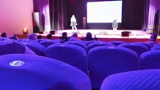 Радость и веселье поклонников Encanto (WE16)
