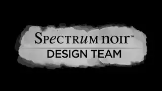 Spectrum Noir DT - Coloration