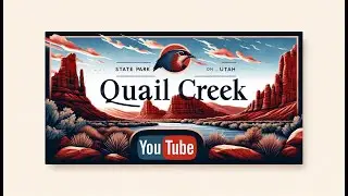 Quail Creek State Park #waterpark