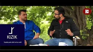 9 - Kızık Boyu - Hayrettin DUYAN, Cemal KALELİ