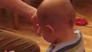 Elliot dances