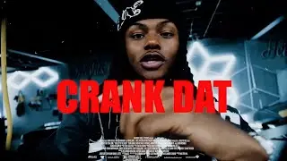[FREE] Rio Da Yung OG x Flint x Detroit Type Beat - “Crank Dat”