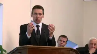 04.10.2015 Утренее Богослужение Коновальчук А.М. Скатт Соби Петренко Л.А. Культурная 9