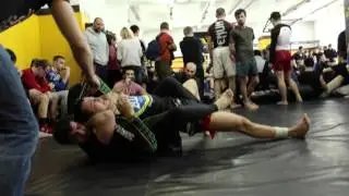 MOSCOW RUMBLE OPEN CUP 2 0