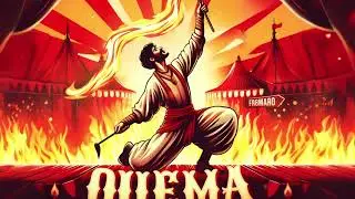 FR8MARO - Quema