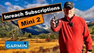 New Garmin inReach Subscription Plans & How to Save Money on Them