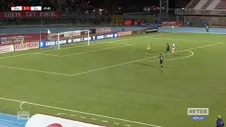 Presentazione Rimini - Pescara