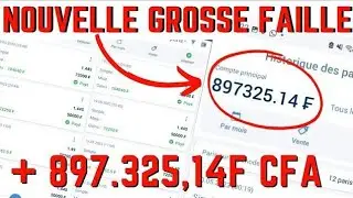 la faille qui marche sur #1xbet #2024