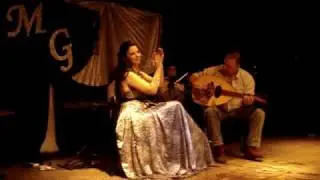 Mariana Gasali y Mario Kirlis - Unplugged Lessa Faker