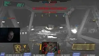 8 Kills in a row in Faction - MWO