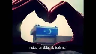 Türkmen çalğısı (meyter zırna) (1) 2016  (احلى دبكة تركمانيةعازف احمد دنيز  (ميتر-زرنا