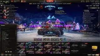 World of Tanks  рофло стрим
