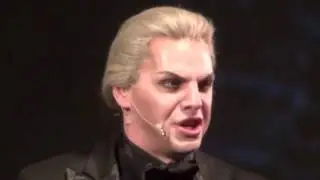 Иван Ожогин   Маятник времен