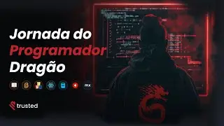 Algo épico está por vir: Torne-se um Programador Dragão em 30 dias - Imersão Trusted School