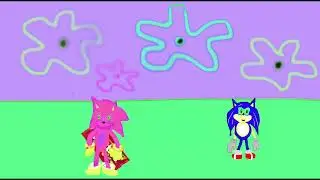 Love Story with Sonic SKITTLES MEME