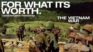 Buffalo Springfield - For what its Worth | The Vietnam War