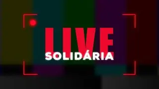 [IEST] Live Solidária