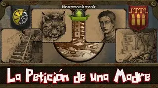 Rescatando a Gena en Novomoskovsk | La Búsqueda de la Verdad #09 | Day R Survival