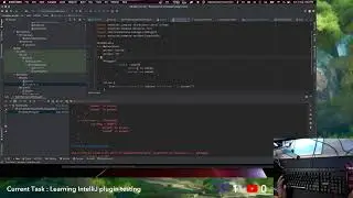 Developing IntelliJ plugin | Rebugger | Kotlin | LoFi