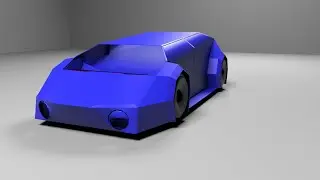 How to Rig A Car  For VFX animation in maya 2022 Tutorial  part-01