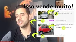 5 dicas para vender seu carro rápido no olx