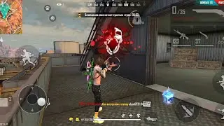 Топовая оттяжка HONOR 9S. FREE FIRE.😱