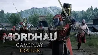MORDHAU - Gameplay Trailer