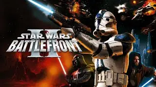 Star Wars VR? INCREDIBLE Quest 2 Graphics!!! Must-Have Mod #asmr #mrnobodyinvr #vr #starwars #quest2