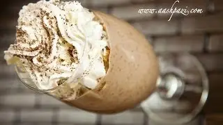 Majoon (Energy Drink) Recipe