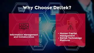 Deltek Enterprise Resource Planning (ERP) Software | AnyTechTrial.Com