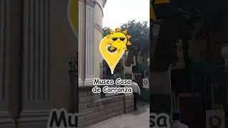 🤠Museo Casa de Carranza CDMX / Exposición de Barbies 🍀