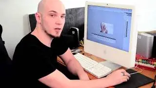 How to quickly make a Cinemagraph
