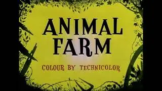 Animal Farm - Playlist Title Card