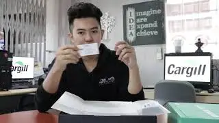 W2 Unboxing