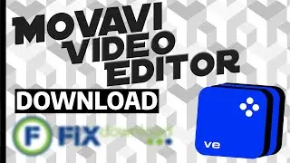 How to Install Movavi Video Editor (Official Setup | Free Trial 2025)