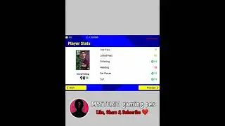 Efootball 22 mobile trailer 🔥| 