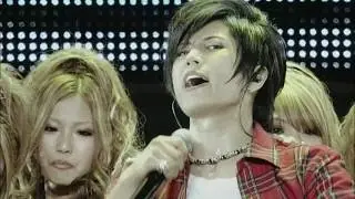 Gackt - Koakuma Heaven Live (2009-06)