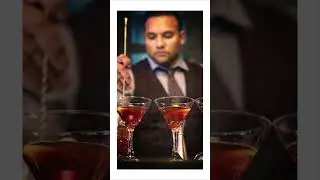 Drinks @ Big Fish & Open Range - Marda Loop 