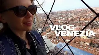 Venezia VLOG
