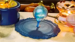 Relaxing Wax Seal ASMR 3