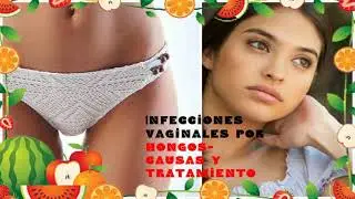 Que Es Bueno Para La Infeccion Vajinal 😍 Remedio Casero Para Infección Vaginal